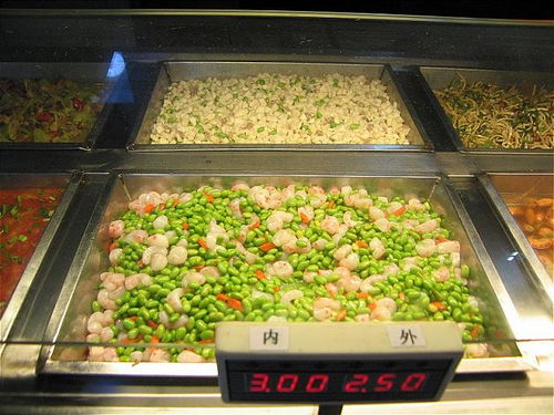 企業膳食管理服務與綠色苗木 打造健康、生態的現代化辦公環境