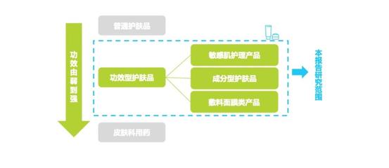 中國功效性護(hù)膚品需求特征與行業(yè)規(guī)模深度解析